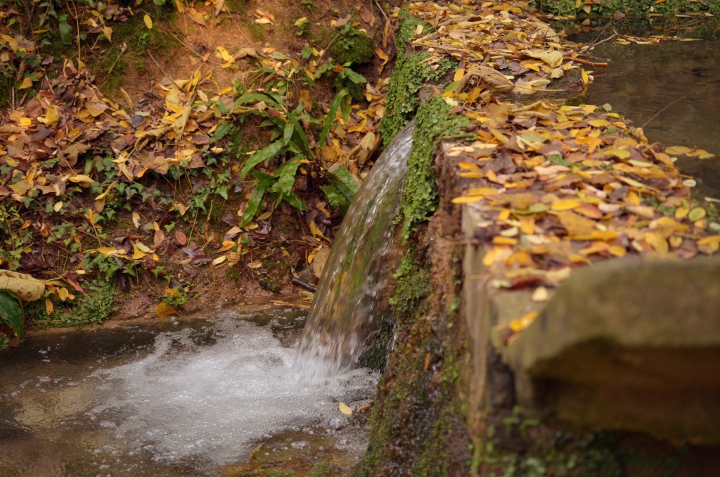 Il tempio – seconda&nbsp;parte